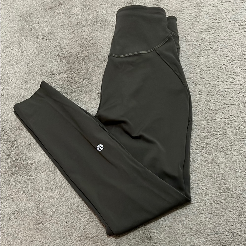 Womens Lululemon leggings